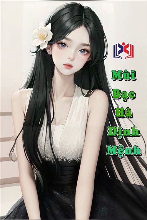Đọc Truyện Tiểu Thuyết Mùi Bạc Hà Định Mệnh tại doctruyen5s.com Đọc Truyện Tiểu Thuyết Mùi Bạc Hà Định Mệnh tại doctruyen5s.com