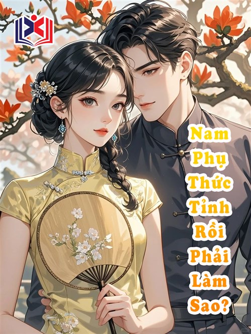 Đọc Truyện Tiểu Thuyết Nam Phụ Thức Tỉnh Rồi Phải Làm Sao? tại doctruyen5s.com Đọc Truyện Tiểu Thuyết Nam Phụ Thức Tỉnh Rồi Phải Làm Sao? tại doctruyen5s.com