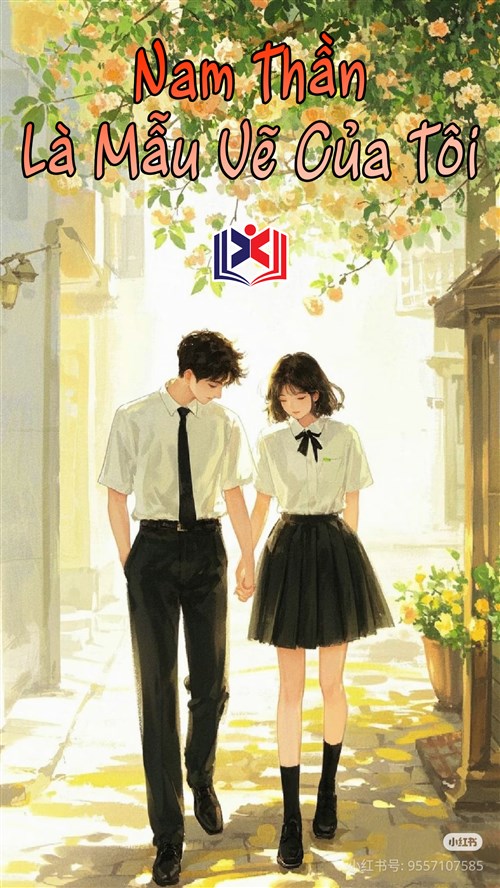 Đọc Truyện Tiểu Thuyết Nam Thần Là Mẫu Vẽ Của Tôi tại doctruyen5s.com