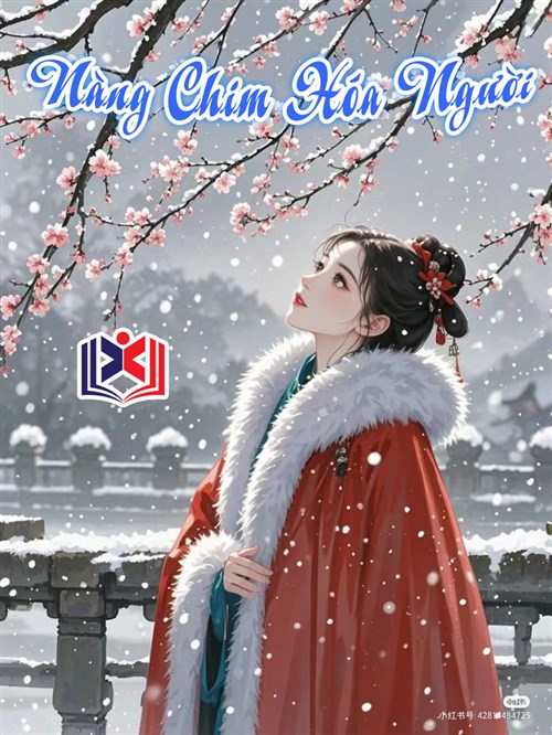 Đọc Truyện Tiểu Thuyết Nàng Chim Hóa Người tại doctruyen5s.com