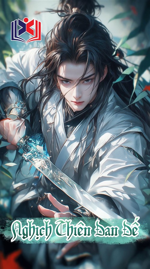 Đọc Truyện Tiểu Thuyết Nghịch Thiên Đan Đế tại doctruyen5s.com
