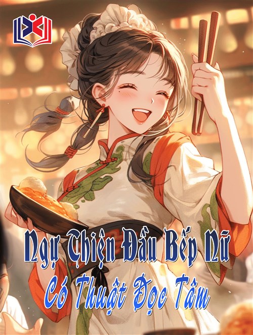 Đọc Truyện Tiểu Thuyết Ngự Thiện Đầu Bếp Nữ Có Thuật Đọc Tâm tại doctruyen5s.com