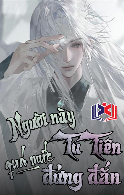 Đọc Truyện Tiểu Thuyết Người Này Tu Tiên Quá Mức Đứng Đắn tại doctruyen5s.com