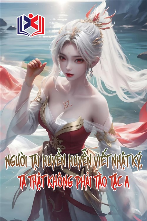 Đọc Truyện Tiểu Thuyết Người Tại Huyền Huyễn Viết Nhật Ký, Ta Thật Không Phải Tào Tặc A tại doctruyen5s.com