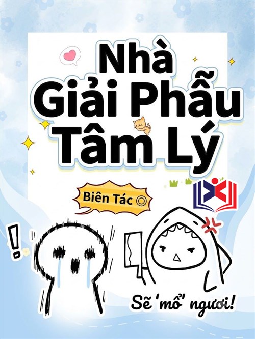 Đọc Truyện Tiểu Thuyết Nhà Giải Phẫu Tâm Lý tại doctruyen5s.com