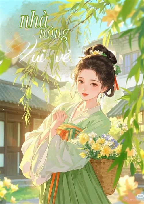 Đọc Truyện Tiểu Thuyết Nhà Nông Vui Vẻ tại doctruyen5s.com