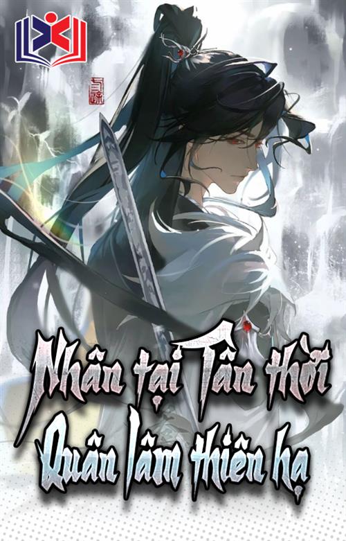 Đọc Truyện Tiểu Thuyết Nhân Tại Tần Thời, Quân Lâm Thiên Hạ tại doctruyen5s.com