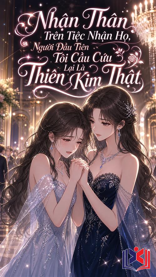 Đọc Truyện Tiểu Thuyết Nhận Thân Trên Tiệc Nhận Họ, Người Đầu Tiên Tôi Cầu Cứu Lại Là Thiên Kim Thật tại doctruyen5s.com
