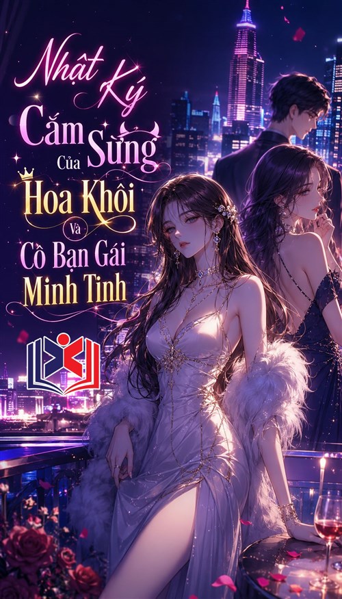 Đọc Truyện Tiểu Thuyết Nhật Ký Cắm Sừng Của Hoa Khôi Và Cô Bạn Gái Minh Tinh tại doctruyen5s.com