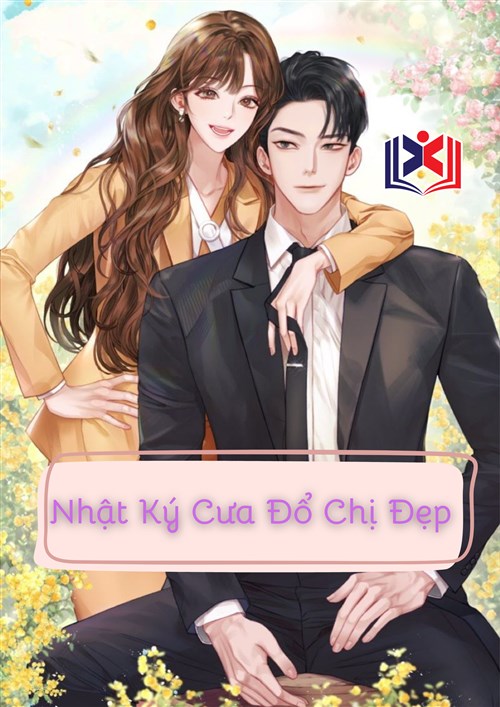 Đọc Truyện Tiểu Thuyết Nhật Ký Cưa Đổ Chị Đẹp tại doctruyen5s.com