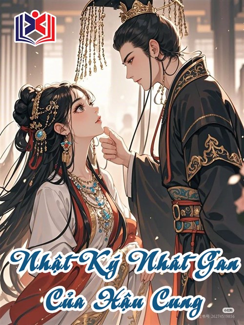 Đọc Truyện Tiểu Thuyết Nhật Ký Nhát Gan Của Hậu Cung tại doctruyen5s.com Đọc Truyện Tiểu Thuyết Nhật Ký Nhát Gan Của Hậu Cung tại doctruyen5s.com