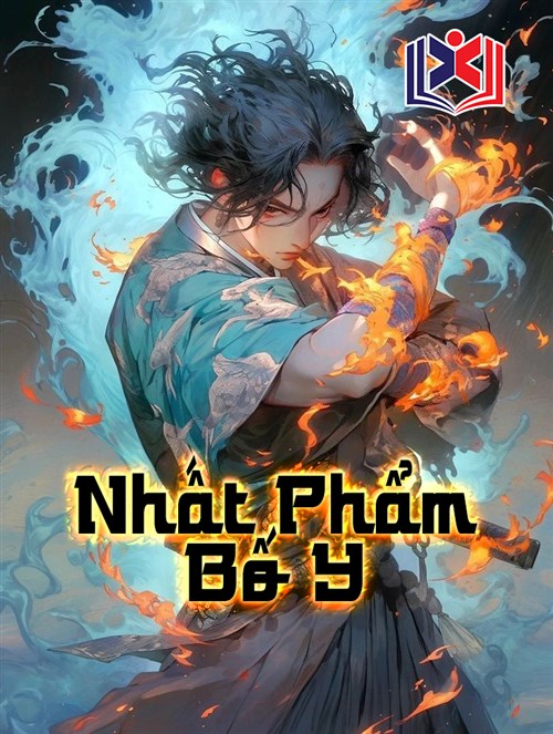 Đọc Truyện Tiểu Thuyết Nhất Phẩm Bố Y tại doctruyen5s.com