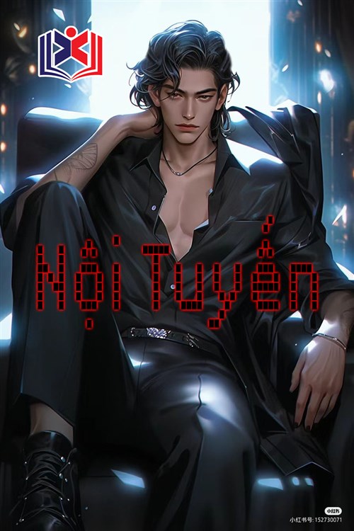 Đọc Truyện Tiểu Thuyết Nội Tuyến tại doctruyen5s.com