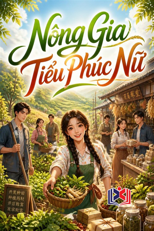 Đọc Truyện Tiểu Thuyết Nông Gia Tiểu Phúc Nữ tại doctruyen5s.com