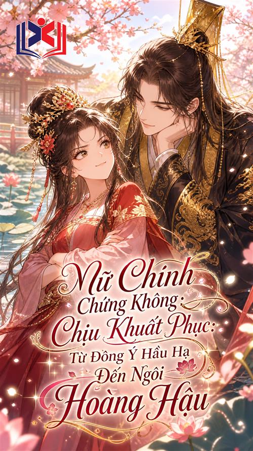 Đọc Truyện Tiểu Thuyết Nữ Chính Chứng Không Chịu Khuất Phục: Từ Đồng Ý Hầu Hạ Đến Ngôi Hoàng Hậu tại doctruyen5s.com