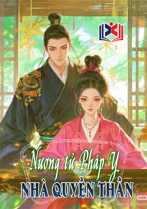 Đọc Truyện Tiểu Thuyết Nương Tử Pháp Y Nhà Quyền Thần tại doctruyen5s.com