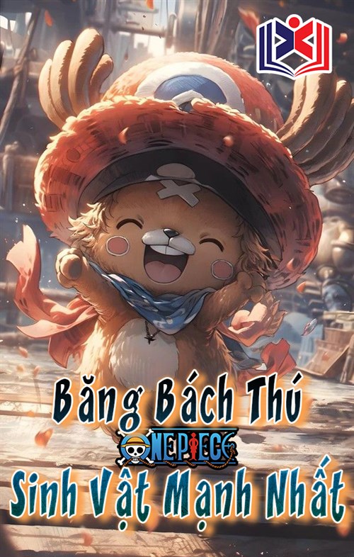 Đọc Truyện Tiểu Thuyết One Piece: Băng Bách Thú Sinh Vật Mạnh Nhất tại doctruyen5s.com
