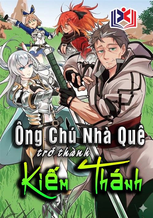 Đọc Truyện Tiểu Thuyết Ông Chú Nhà Quê Trở Thành Kiếm Thánh tại doctruyen5s.com