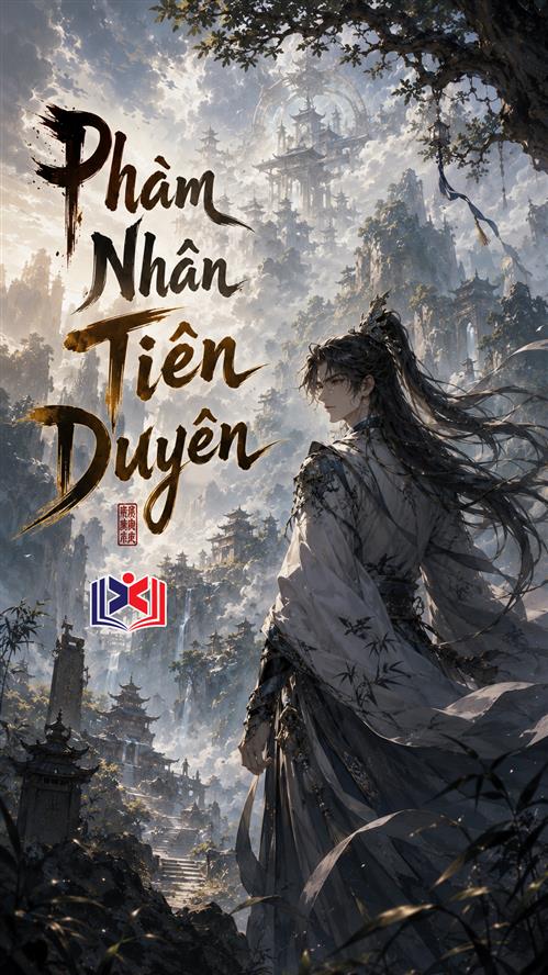 Đọc Truyện Tiểu Thuyết Phàm Nhân Tiên Duyên tại doctruyen5s.com