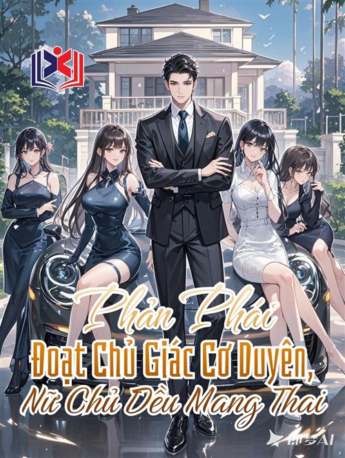 Đọc Truyện Tiểu Thuyết Phản Phái: Đoạt Chủ Giác Cơ Duyên, Nữ Chủ Đều Mang Thai tại doctruyen5s.com