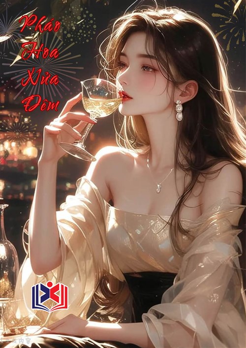Đọc Truyện Tiểu Thuyết Pháo Hoa Nửa Đêm tại doctruyen5s.com