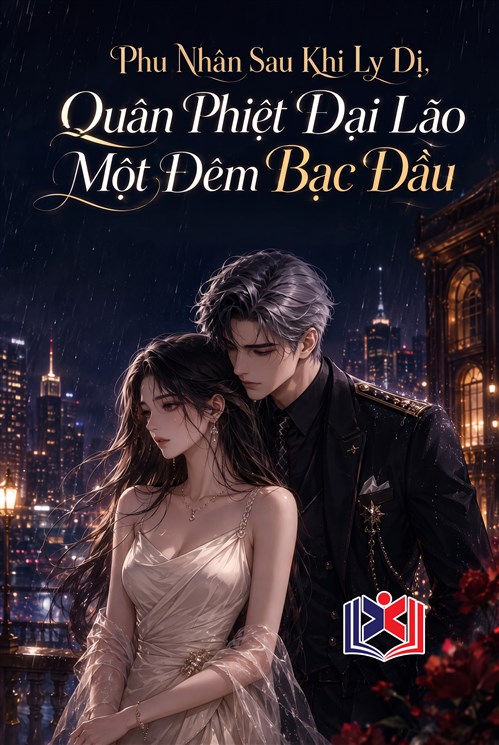 Đọc Truyện Tiểu Thuyết Phu Nhân Sau Khi Ly Dị, Quân Phiệt Đại Lão Một Đêm Bạc Đầu tại doctruyen5s.com
