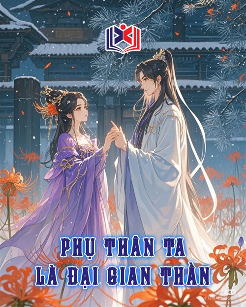 Đọc Truyện Tiểu Thuyết Phụ Thân Ta Là Đại Gian Thần tại doctruyen5s.com