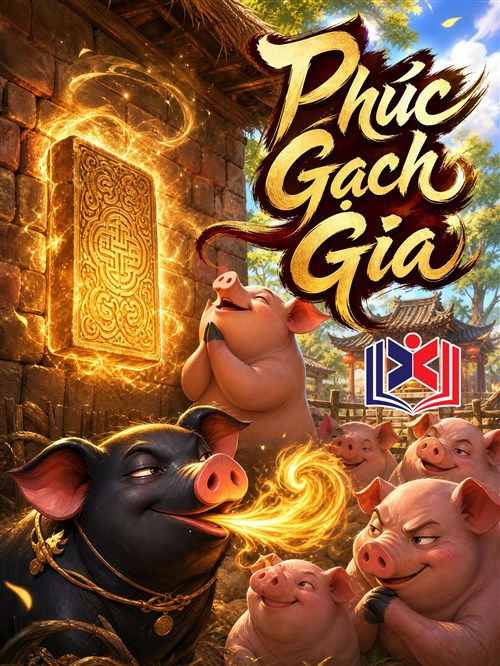 Đọc Truyện Tiểu Thuyết Phúc Gạch Gia tại doctruyen5s.com