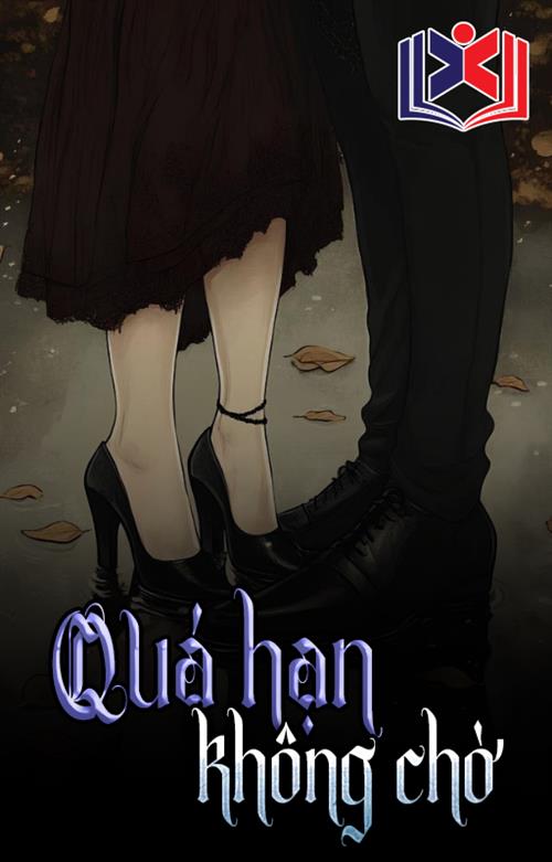 Đọc Truyện Tiểu Thuyết Quá Hạn Không Chờ tại doctruyen5s.com