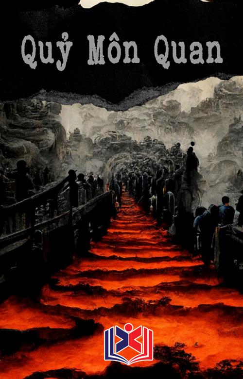 Đọc Truyện Tiểu Thuyết Quỷ Môn Quan tại doctruyen5s.com