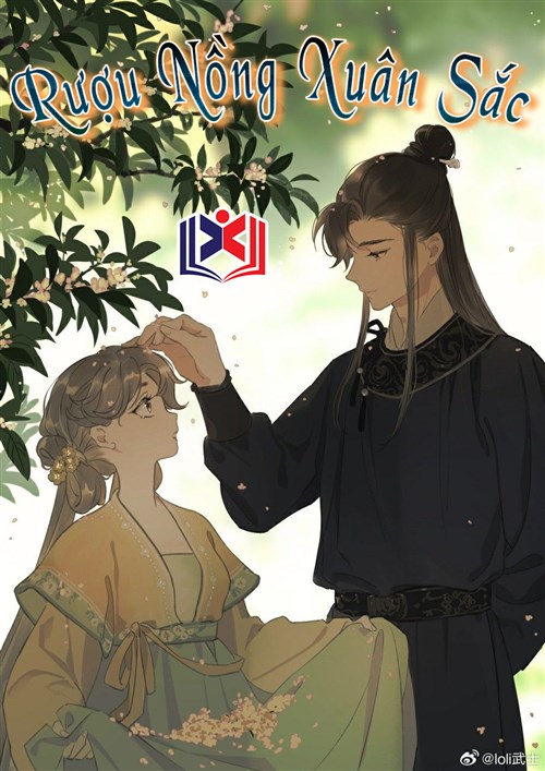 Đọc Truyện Tiểu Thuyết Rượu Nồng Xuân Sắc tại doctruyen5s.com