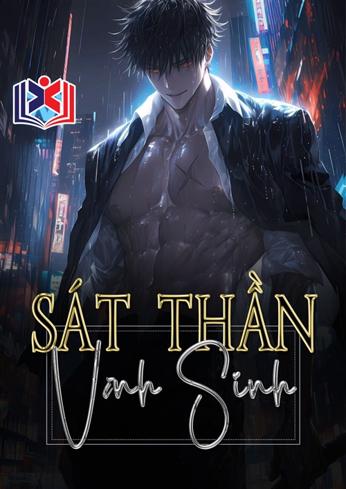 Đọc Truyện Tiểu Thuyết Sát Thần Vĩnh Sinh tại doctruyen5s.com