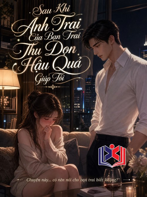 Đọc Truyện Tiểu Thuyết Sau Khi Anh Trai Của Bạn Trai 
