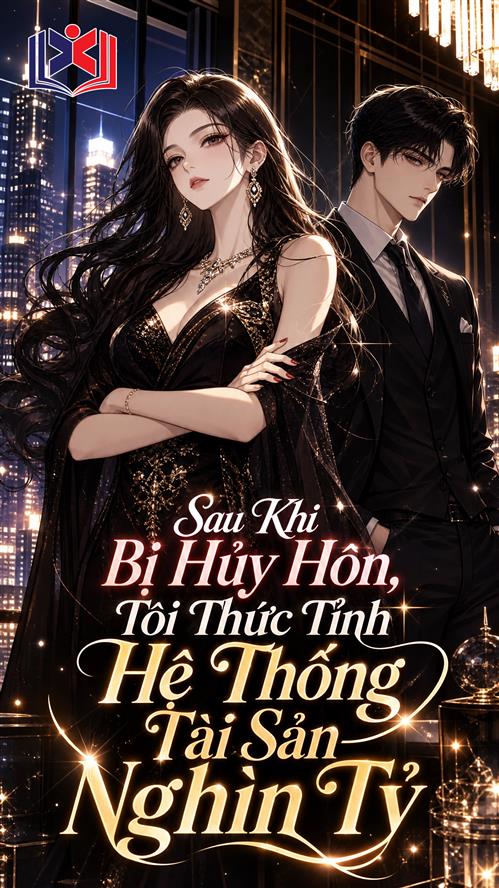 Đọc Truyện Tiểu Thuyết Sau Khi Bị Hủy Hôn, Tôi Thức Tỉnh Hệ Thống Tài Sản Nghìn Tỷ tại doctruyen5s.com
