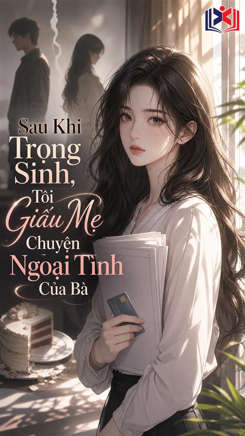 Đọc Truyện Tiểu Thuyết Sau Khi Trọng Sinh, Tôi Giấu Mẹ Chuyện Ngoại Tình Của Bà tại doctruyen5s.com