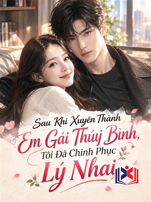 Đọc Truyện Tiểu Thuyết Sau Khi Xuyên Thành Em Gái Thúy Bình, Tôi Đã Chinh Phục Lý Nhai tại doctruyen5s.com