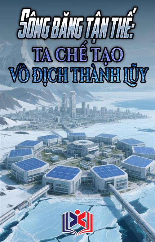 Đọc Truyện Tiểu Thuyết Sông Băng Tận Thế Ta Chế Tạo Vô Địch Thành Lũy tại doctruyen5s.com