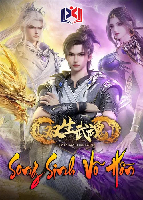 Đọc Truyện Tiểu Thuyết Song Sinh Võ Hồn tại doctruyen5s.com