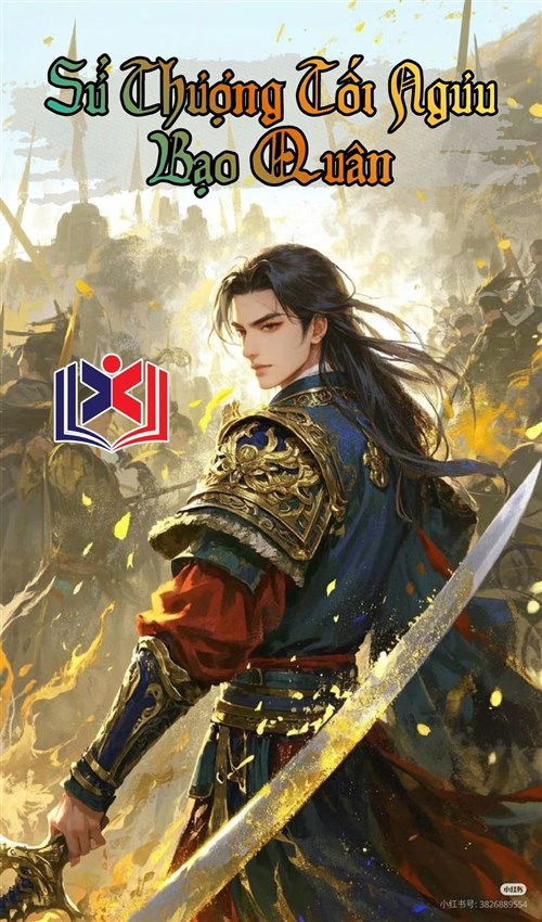 Đọc Truyện Tiểu Thuyết Sử Thượng Tối Ngưu Bạo Quân tại doctruyen5s.com