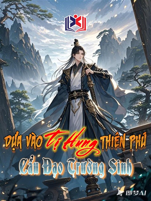 Đọc Truyện Tiểu Thuyết Ta Dựa Vào Tị Hung Thiên Phú Cẩu Đạo Trường Sinh tại doctruyen5s.com