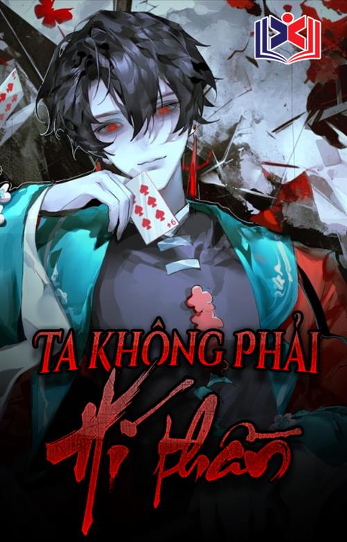 Đọc Truyện Tiểu Thuyết Ta Không Phải Hí Thần tại doctruyen5s.com