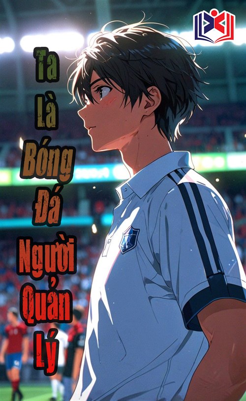 Đọc Truyện Tiểu Thuyết Ta Là Bóng Đá Người Quản Lý tại doctruyen5s.com