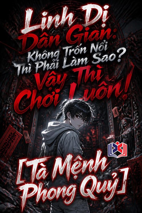 Đọc Truyện Tiểu Thuyết Tà Mệnh Phong Quỷ tại doctruyen5s.com
