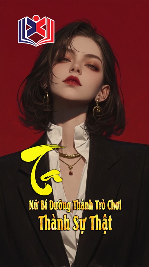 Đọc Truyện Tiểu Thuyết Ta Nữ Bí Dưỡng Thành Trò Chơi Thành Sự Thật tại doctruyen5s.com Đọc Truyện Tiểu Thuyết Ta Nữ Bí Dưỡng Thành Trò Chơi Thành Sự Thật tại doctruyen5s.com