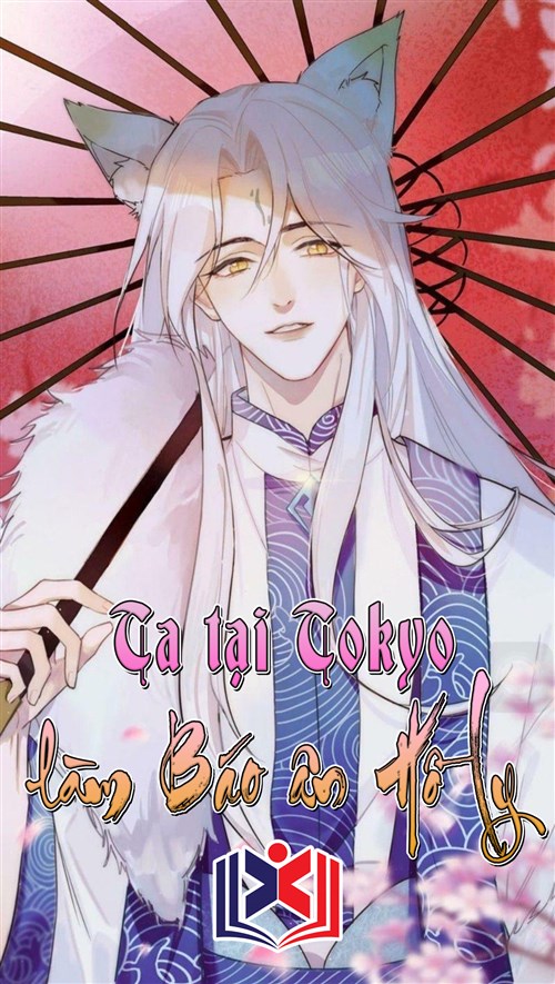 Đọc Truyện Tiểu Thuyết Ta Tại Tokyo Làm Báo Ân Hồ Ly tại doctruyen5s.com