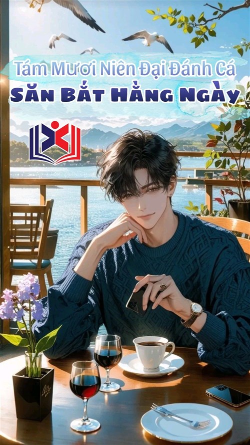 Đọc Truyện Tiểu Thuyết Tám Mươi Niên Đại Đánh Cá Và Săn Bắt Hằng Ngày tại doctruyen5s.com