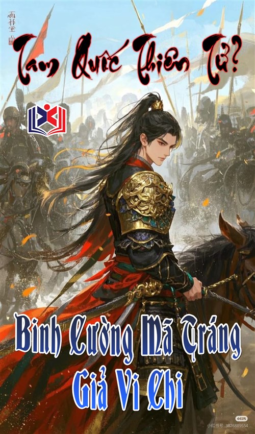 Đọc Truyện Tiểu Thuyết Tam Quốc: Thiên Tử? Binh Cường Mã Tráng Giả Vi Chi tại doctruyen5s.com