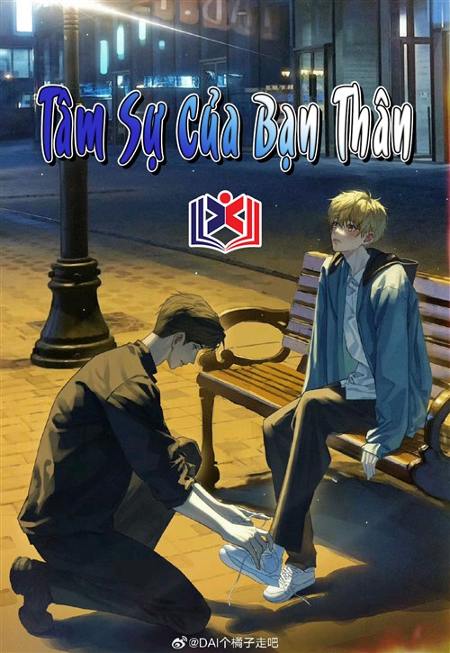 Đọc Truyện Tiểu Thuyết Tâm Sự Của Bạn Thân tại doctruyen5s.com