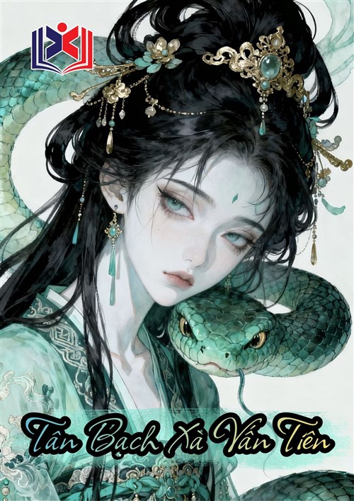 Đọc Truyện Tiểu Thuyết Tân Bạch Xà Vấn Tiên tại doctruyen5s.com