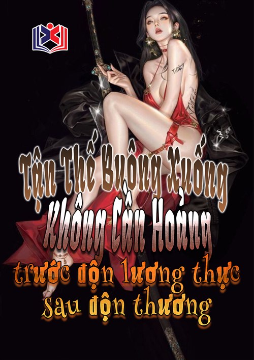 Đọc Truyện Tiểu Thuyết Tận Thế Buông Xuống Không Cần Hoảng, Trước Độn Lương Thực Sau Độn Thương tại doctruyen5s.com